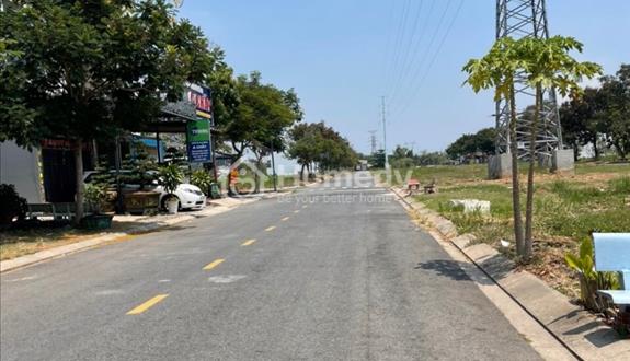 Bán nhà nghỉ 9phong.mặt tiền đường 16m.KDC phong phú 4 Bình Chánh,tặng giấy phép kinh doanh - Ảnh 1