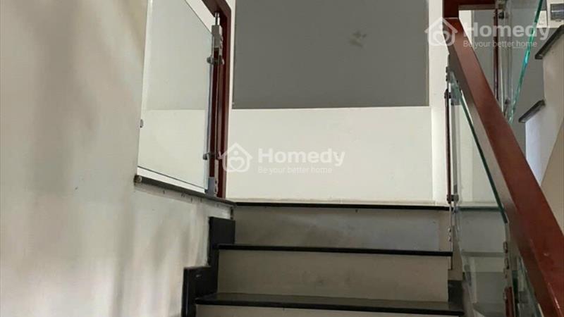 Bán nhà nghỉ 9phong.mặt tiền đường 16m.KDC phong phú 4 Bình Chánh,tặng giấy phép kinh doanh - Ảnh 4