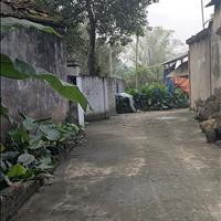 Bán đất thổ cư cộng đất vườn diện tích 650m , sát khu quy hoạch thành phố vệ tinh.