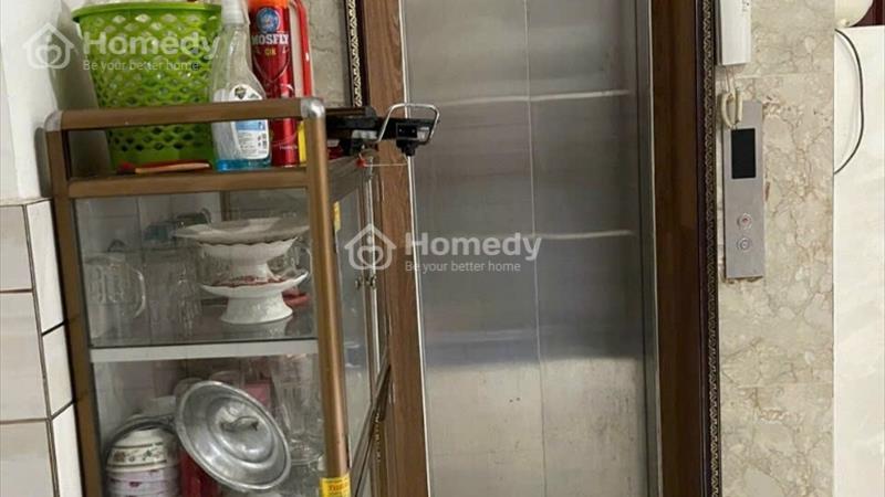 Bán nhà nghỉ 9phong.mặt tiền đường 16m.KDC phong phú 4 Bình Chánh,tặng giấy phép kinh doanh - Ảnh 10
