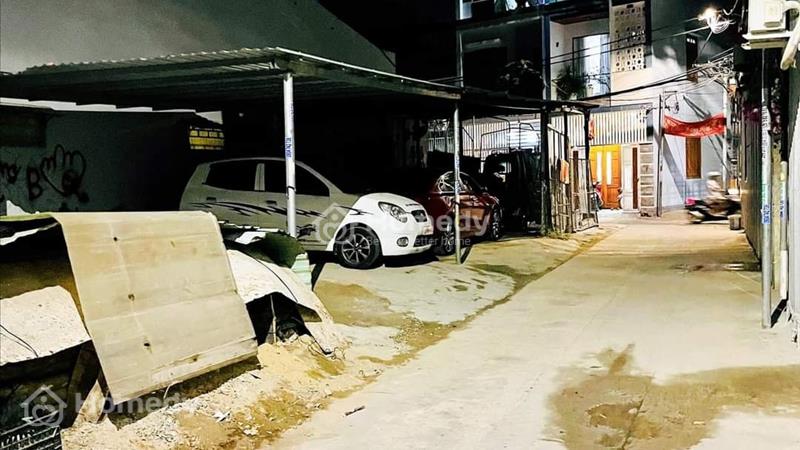Bán Nhà 2 Tầng Đường Tôn Đản, Kiệt Ô Tô, Full Nội Thất - Ảnh 25