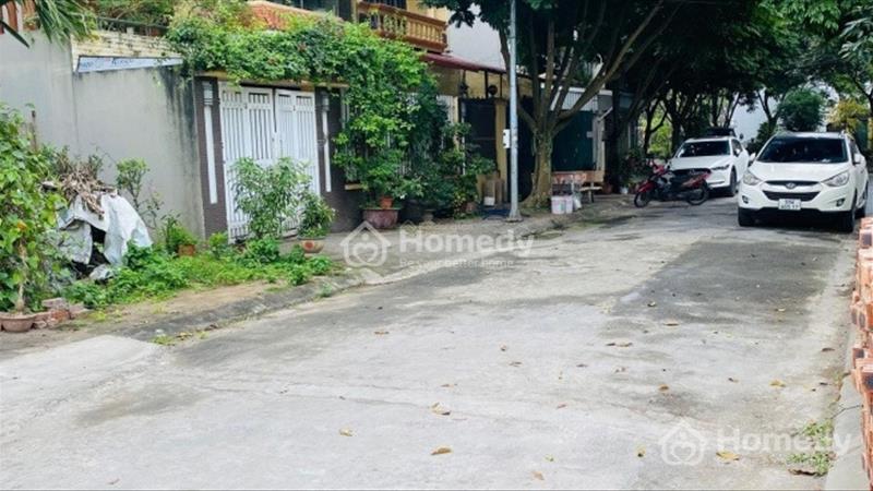 Bán đất PL Việt Hưng, ô tô tránh, 7 chỗ vào đất, SĐCC, 5.65 tỷ - Ảnh 2