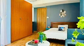 Studio 35m2 cửa sổ lớn ngay Chợ Bà Chiểu Bình Thạnh  - Ảnh 6