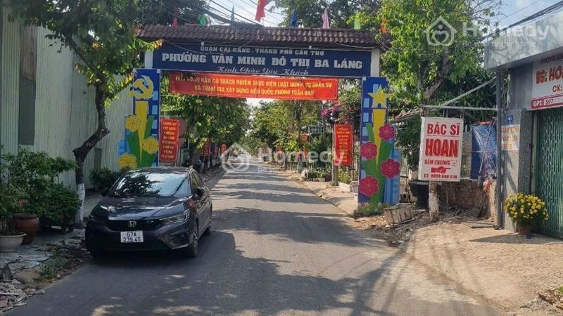 Mặt tiền Đường Nguyên Hồng, đối diện Trạm Y Tế, UBND Quận Cái Ramgw - Ảnh 2