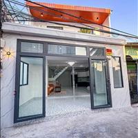 Nhà trung tâm Ninh Kiều lộ 4,5m gần đại học Y Dược Cần Thơ