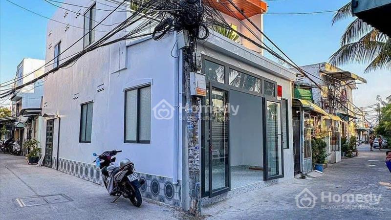 Nhà trung tâm Ninh Kiều lộ 4,5m gần đại học Y Dược Cần Thơ - Ảnh 2