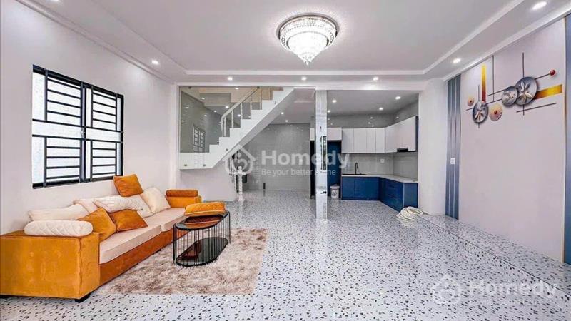 Nhà trung tâm Ninh Kiều lộ 4,5m gần đại học Y Dược Cần Thơ - Ảnh 3