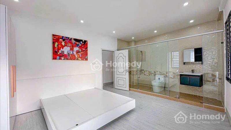 Nhà trung tâm Ninh Kiều lộ 4,5m gần đại học Y Dược Cần Thơ - Ảnh 4