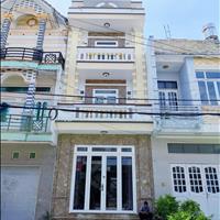 Nhà mặt tiền Phan Huy Chú gần Chợ An Khánh, gần Đại Học Y Dược Cần Thơ
