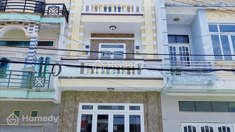 Nhà mặt tiền Phan Huy Chú gần Chợ An Khánh, gần Đại Học Y Dược Cần Thơ - Ảnh 1