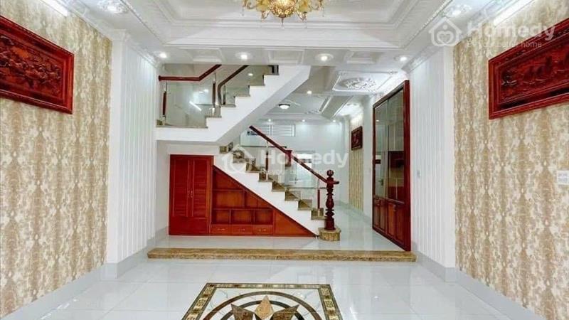 Nhà mặt tiền Phan Huy Chú gần Chợ An Khánh, gần Đại Học Y Dược Cần Thơ - Ảnh 2