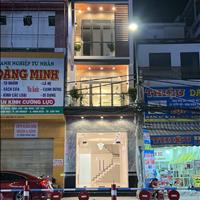 Nhà mặt tiền đường Trần Hưng Đạo, Ninh Kiều, Cần Thơ