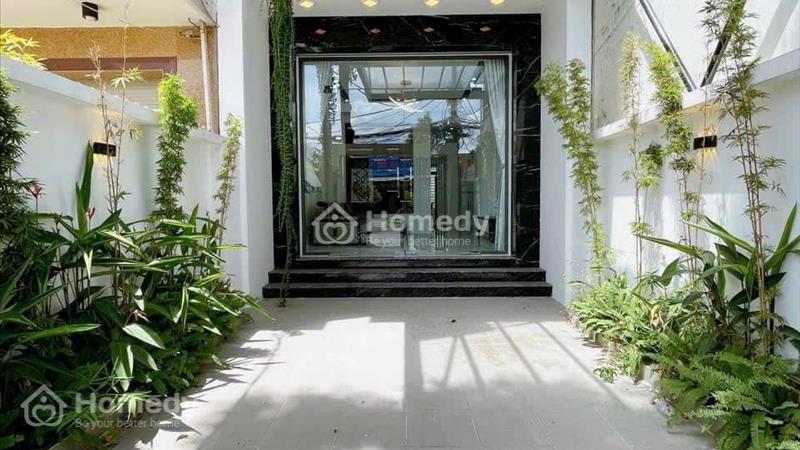Nhà mặt tiền đường Nguyễn Văn Cừ, Ninh Kiều, Cần Tjow - Ảnh 2