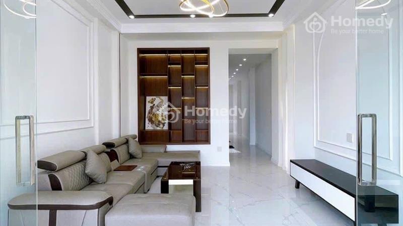 Nhà mặt tiền đường Nguyễn Văn Cừ, Ninh Kiều, Cần Tjow - Ảnh 4