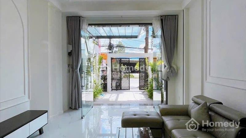 Nhà mặt tiền đường Nguyễn Văn Cừ, Ninh Kiều, Cần Tjow - Ảnh 3