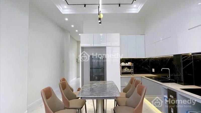 Nhà mặt tiền đường Nguyễn Văn Cừ, Ninh Kiều, Cần Tjow - Ảnh 5