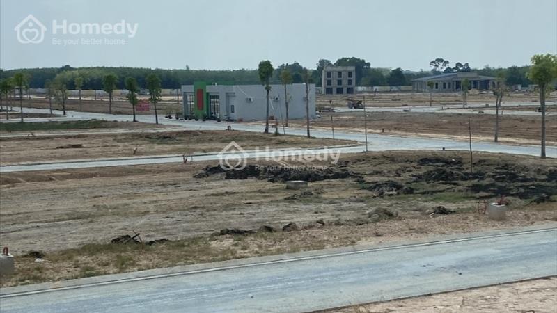 Sở hữu đất nền trung tâm công nghiệp chỉ với 290 triệu - Ảnh 2