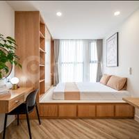 Đừng bỏ lỡ căn hộ xinh xắn với lối thiết kế đẹp hiện đại ở Tân Phong Quận 7 