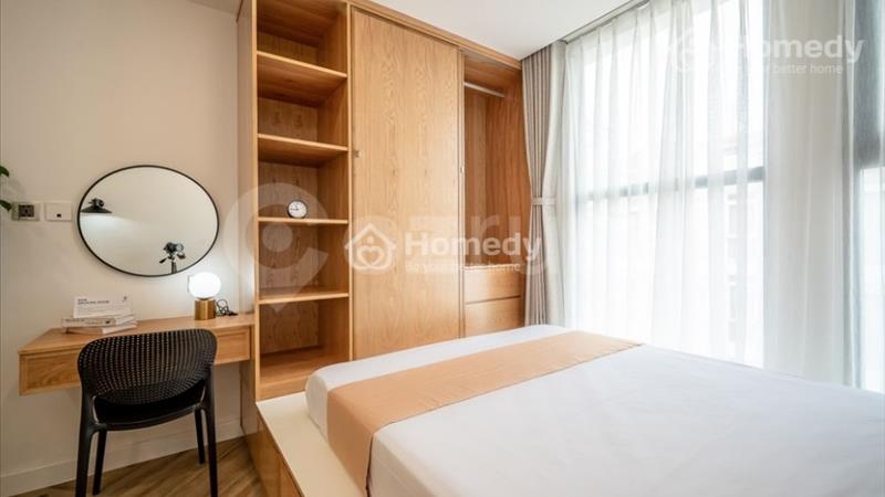Đừng bỏ lỡ căn hộ xinh xắn với lối thiết kế đẹp hiện đại ở Tân Phong Quận 7  - Ảnh 5