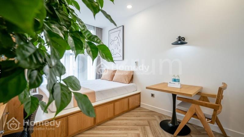 Đừng bỏ lỡ căn hộ xinh xắn với lối thiết kế đẹp hiện đại ở Tân Phong Quận 7  - Ảnh 6