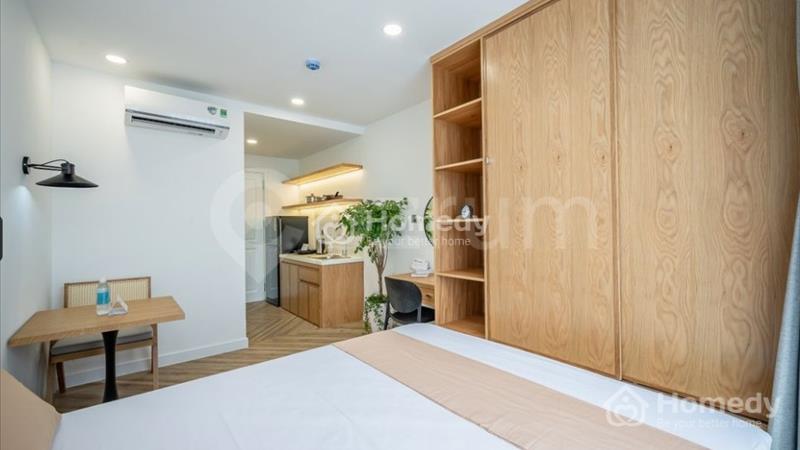 Đừng bỏ lỡ căn hộ xinh xắn với lối thiết kế đẹp hiện đại ở Tân Phong Quận 7  - Ảnh 11