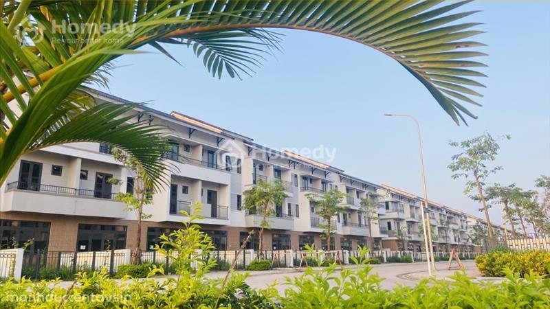 Duy nhất 1 căn shophouse 2 mặt tiền, 100m² - Centa Riverside Từ Sơn. Giá chỉ 6.2x tỷ. - Ảnh 2