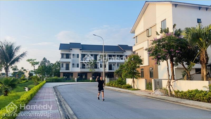 Duy nhất 1 căn shophouse 2 mặt tiền, 100m² - Centa Riverside Từ Sơn. Giá chỉ 6.2x tỷ. - Ảnh 4