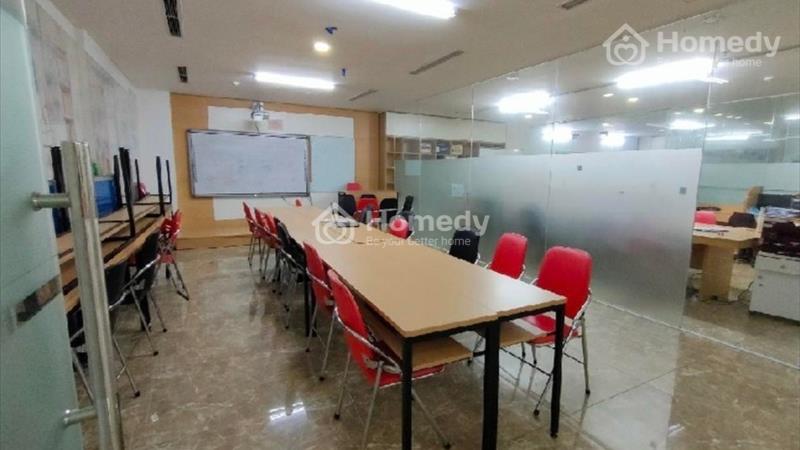  Hiếm! Bán tòa nhà mặt phố Hoàng Cầu nhiều tầng lầu, DT 420 m2, MT Khủng, CTy - VP - Ảnh 10