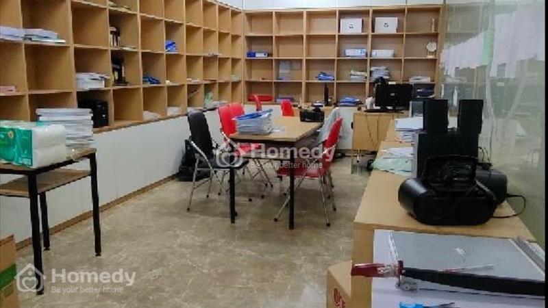  Hiếm! Bán tòa nhà mặt phố Hoàng Cầu nhiều tầng lầu, DT 420 m2, MT Khủng, CTy - VP - Ảnh 6