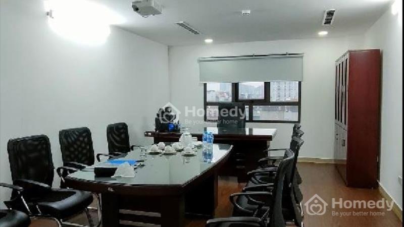  Hiếm! Bán tòa nhà mặt phố Hoàng Cầu nhiều tầng lầu, DT 420 m2, MT Khủng, CTy - VP - Ảnh 7