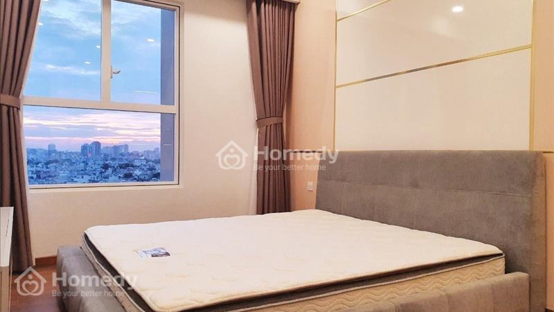 Sunrise City View 76m2, 2PN, 2WC, Nhà Đẹp, Sạch sẽ, Tầng Cao Gía Chỉ 17tr/tháng Hotline: 0906233195 - Ảnh 4