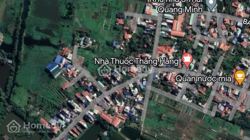 bán lô đất đẹp tại lệ tảo nam sơn kiến an hải phòng. giá 1,1ty phù hợp đầu tư hoặc để ở - Ảnh 2
