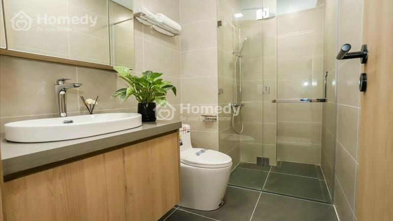 Duy nhất căn 3PN - 2VS hơn 100m2 giá vào HĐMB 5.193 tỷ tại Khai Sơn City Long Biên - Ảnh 5