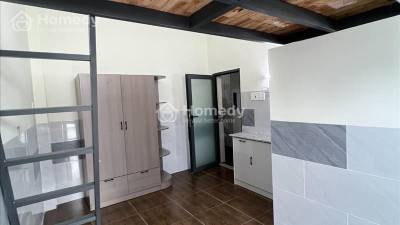 Khai trương phòng giá tốt có gác full nội thất ngay Đình Phong Phú - Lê Văn Việt  - Ảnh 3