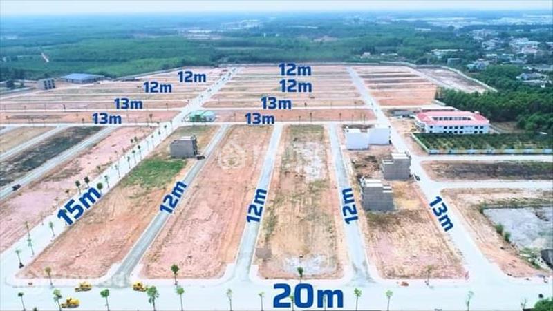 Giá tốt cho các nhà đầu tư cuối cùng sở hữu vị trí đắc địa ngay khu công nghiệp lớn nhất bình - Ảnh 2