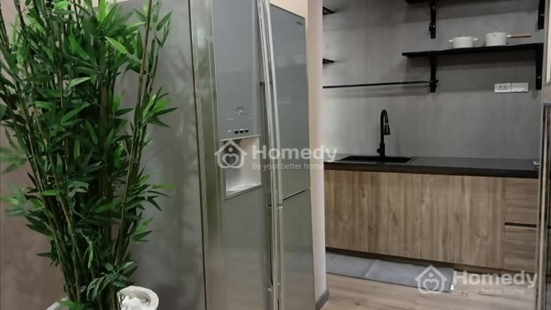 Bán nhanh căn hộ Star Hill Phú Mỹ Hưng, Quận 7, 3PN nội thất cao cấp - Giá tốt nhất thị trường. - Ảnh 3