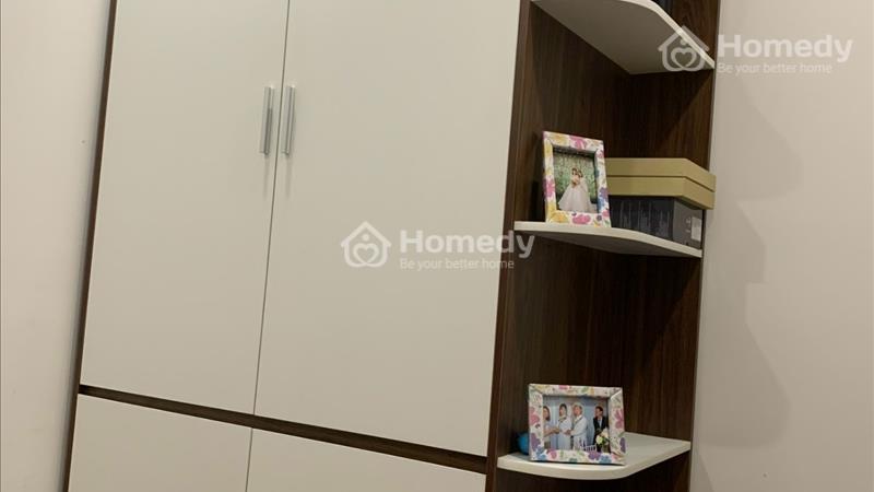 Căn hộ gần chợ Thủ Đức - 2PN2WC tầng đẹp view thoáng, nhà mới - bao thuế phí - hỗ trợ vay ngân hàng - Ảnh 7