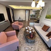 Bán căn hộ Góc view đẹp tòa nhà G3 Ciputra, Tây Hồ. 