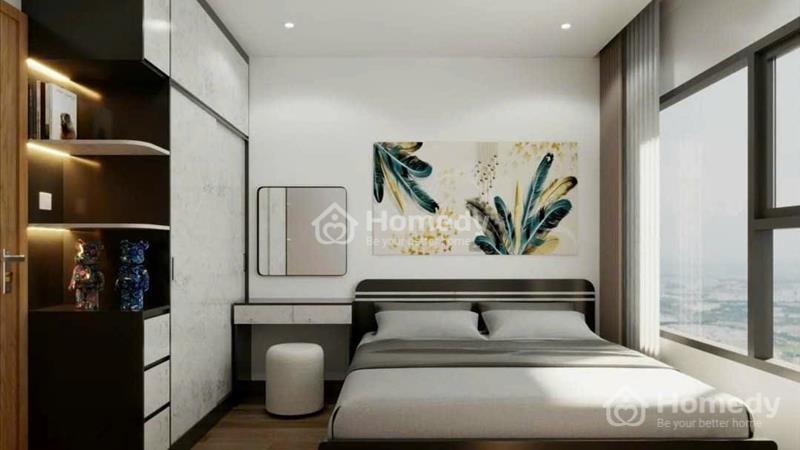Căn hộ Bcons mặt tiền Xa lộ Hà Nội, kề Làng đại học quốc gia, giá đầu tư GĐ1 - Ảnh 3