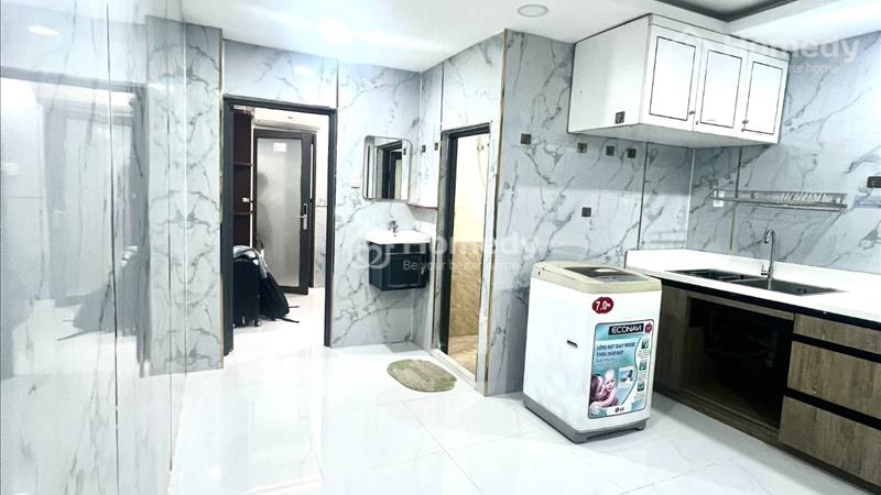 Khai trương phòng studio mới full nội thất giá tốt ngay Lê Văn Chí gần Ngã Tư Thủ Đức  - Ảnh 1