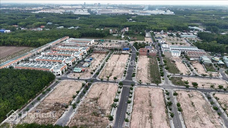 Đất Nền Thành Phố Mới Bình Dương TT Trước Chỉ 320 TR Hưởng Lãi  Suất Vay 4.8% - Ảnh 3