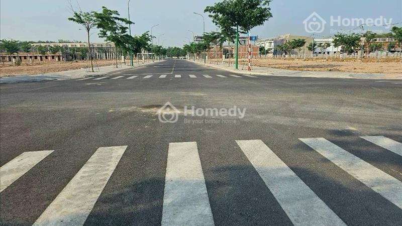 Đất Nền Thành Phố Mới Bình Dương TT Trước Chỉ 320 TR Hưởng Lãi  Suất Vay 4.8% - Ảnh 4