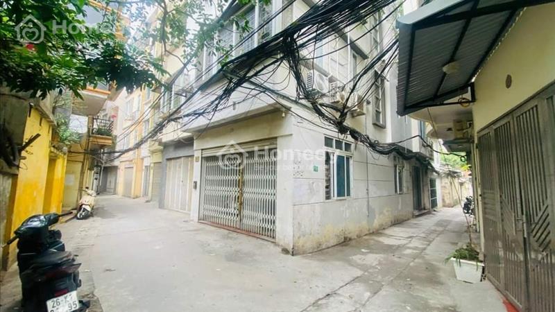   Chính chủ bán nhà 72 ngách 173/63 Hoàng Hoa Thám, BĐ, HN  - Ảnh 1