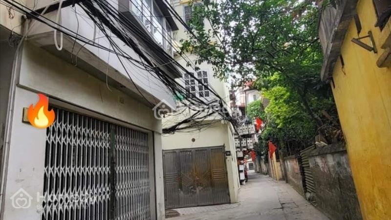   Chính chủ bán nhà 72 ngách 173/63 Hoàng Hoa Thám, BĐ, HN  - Ảnh 2