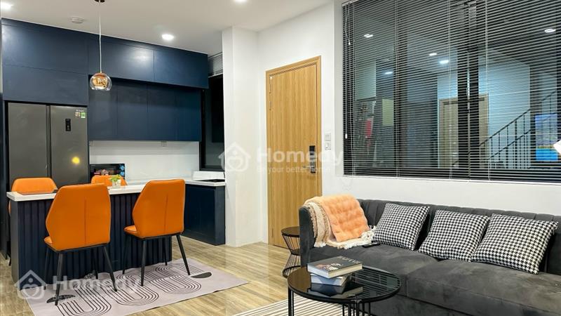Cho thuê căn hộ 1PN / 2PN gần sân bay Tân Sơn Nhất vòng xoay Lăng Cha Cả, quận Tân Bình - Ảnh 4