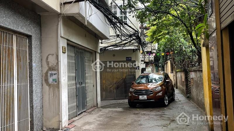   Chính chủ bán nhà 72 ngách 173/63 Hoàng Hoa Thám, BĐ, HN  - Ảnh 5