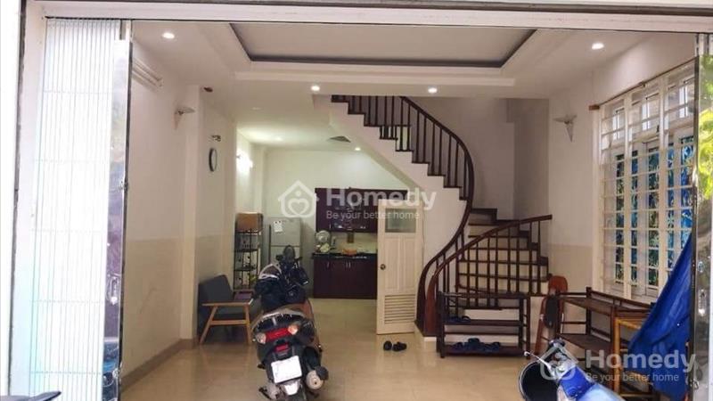   Chính chủ bán nhà 72 ngách 173/63 Hoàng Hoa Thám, BĐ, HN  - Ảnh 6