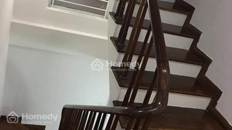   Chính chủ bán nhà 72 ngách 173/63 Hoàng Hoa Thám, BĐ, HN  - Ảnh 9