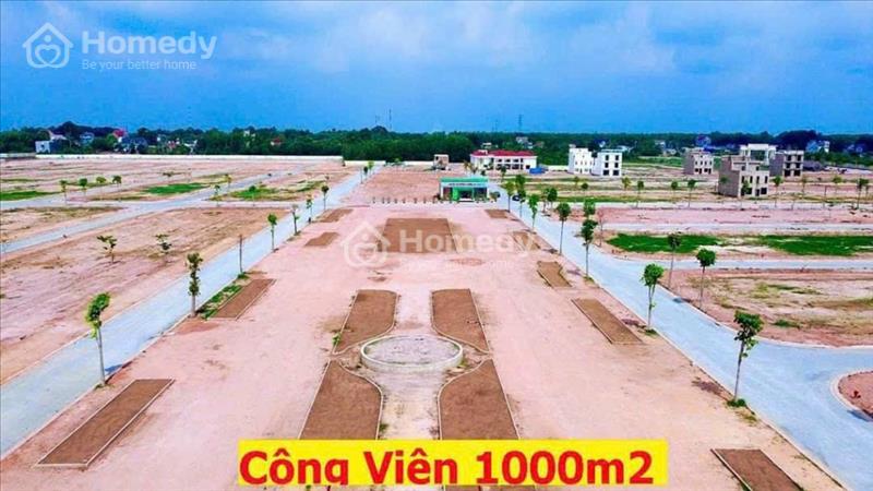 Đất nền Dự án Phương Trường An Green City Bình Dương - Ảnh 9