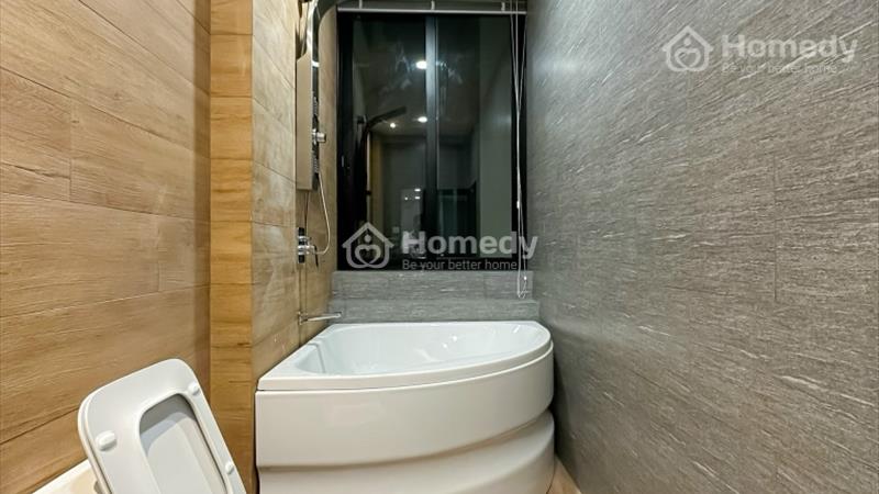 Cho thuê căn hộ 1PN / 2PN gần sân bay Tân Sơn Nhất vòng xoay Lăng Cha Cả, quận Tân Bình - Ảnh 15